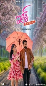 ISHQ (Dont Fall in Love) (2024) Hindi Dubbed Movie