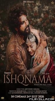 Ishqnama (2026) Punjabi Movie