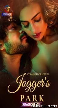 Joggers Park (2026) S01 Hindi Series