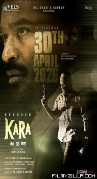 Kara (2026) Hindi Dubbed Movie
