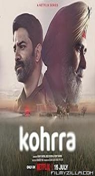 Kohrra (2026) S02 Hindi Series