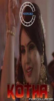 Kotha 2021 Nuefliks Hindi Web Series