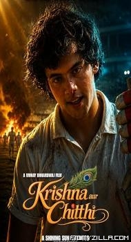 Krishna Aur Chitthi (2026) Hindi Movie