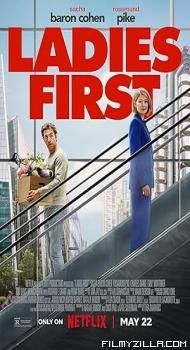 Ladies First (2026) Hindi Dubbed Movie