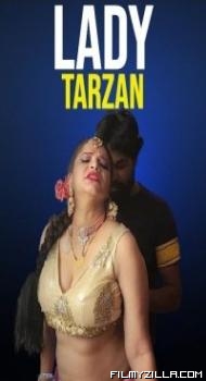 Lady Tarzan 2024 NeonX Original Hindi Hot Short Film Download Filmyzilla