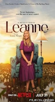 Leanne (2026) S02 Hindi Dubbed Series