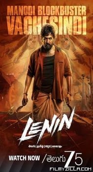 Lenin (2026) Hindi Dubbed Movie