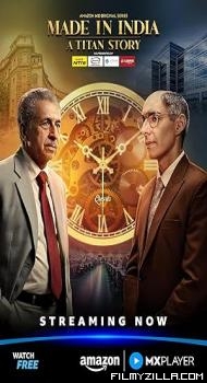 Made in India: A Titan Story (2026) S01 Hindi Series