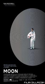 Moon 2009 Hollywood Hindi Dubbed Full Movie Free Download Filmyzilla