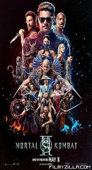 Mortal Kombat 2 (2026) Hindi Dubbed Movie