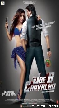 Mr Joe B Carvalho 2014 Bollywood Full Movie