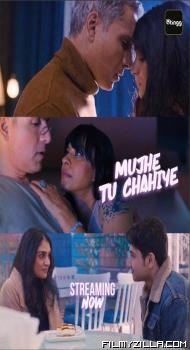 Mujhe Tu Chahiye (2026) S01 Hindi Series
