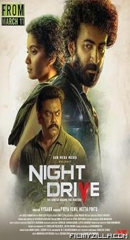 Night Drive (2022) Hindi Dubbed Movie