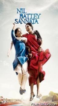 Nil Battey Sannata 2015 Bollywood Full Movie