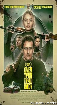 Over Your Dead Body (2026) Hindi Dubbed Movie