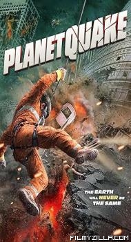 Planetquake (2024) Hindi Dubbed Movie