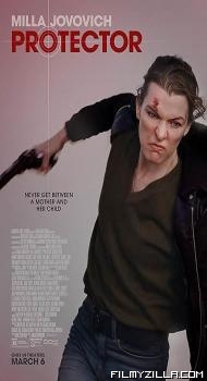 Protector (2026) Hindi Dubbed Movie