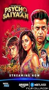 Psycho Saiyaan (2026) S01 Hindi Series