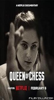 Queen of Chess (2026) Hindi Dubbed Movie