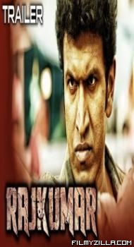 Rajkumar 2019 Hindi Dubbed South Indian Full Movie Free Download Filmyzilla