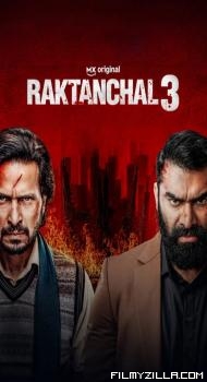 Raktanchal (2026) S03 Hindi Series
