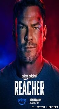 Reacher (2026) S04 Hindi Dubbed Series