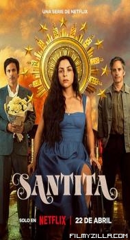 Santita (2026) S01 Hindi Dubbed Series