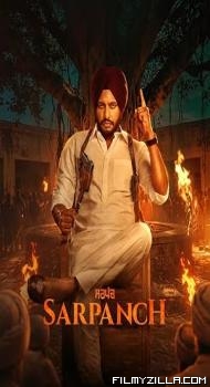 Sarpanch (2026) Punjabi Movie
