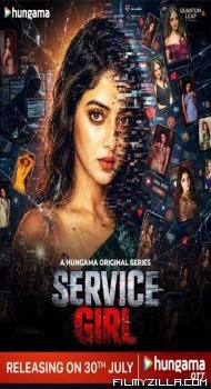 Service Girl (2026) S01 Hindi Series