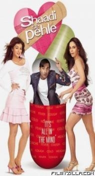 Shaadi Se Pehle 2006 Bollywood Full Movie Free Download Filmyzilla