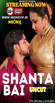 Shanta Bai (2024) NeonX Original