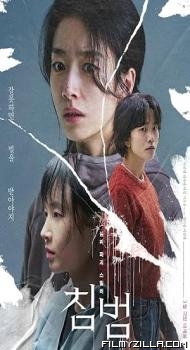 Somebody (2025) Hindi Dubbed Movie