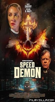 Speed Demon (2025) Hindi Dubbed Movie