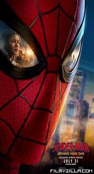 Spider-Man Brand New Day (2026) English Movie