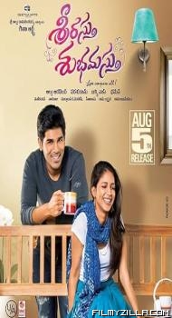 Srirastu Subhamastu (2016) Hindi Dubbed Movie