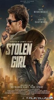 Stolen Girl (2025) Hindi Dubbed Movie