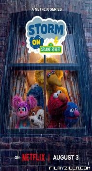 Storm on Sesame Street (2026) Hindi Dubbed Movie