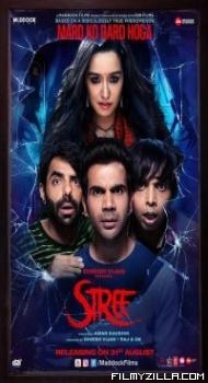 Stree 2018 Bollywood Full Movie Free Download