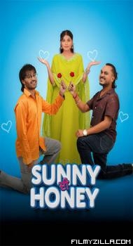 Sunny Di Honey (2026) Punjabi Movie