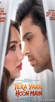 Tera Yaar Hoon Main (2026) Hindi Movie