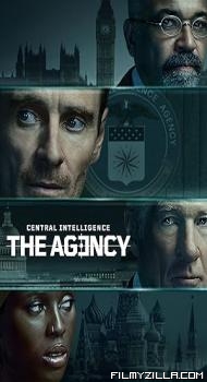 The Agency Central Intelligence (2026) S01 Hindi Dubbed Series