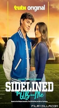 The Bad Boy And Me (2024) Hindi Dubbed Movie