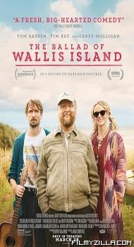 The Ballad of Wallis Island (2025) Hindi Dubbed Movie