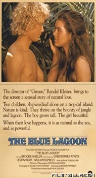 The Blue Lagoon 1980 Hollywood Hindi Dubbed Full Movie Free Download Filmyzilla