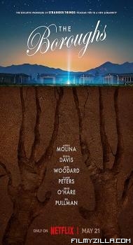 The Boroughs (2026) S01 Hindi Dubbed Series