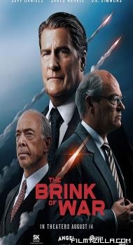 The Brink of War (2026) Hindi Dubbed Movie