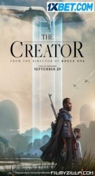 The Creator 2023 Hollywood English Full Movie Free Download Filmyzilla