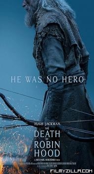 The Death of Robin Hood (2026) English Movie