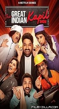 The Great Indian Kapil Show (2025) S04 Tv Shows