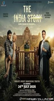 The India Story (2026) Hindi Movie